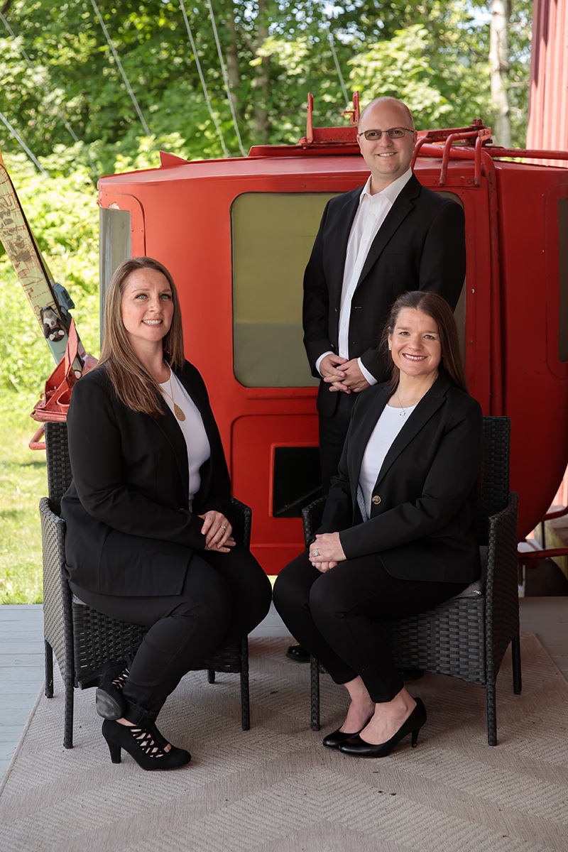 Elevations Real Estate Team | Agent Photo